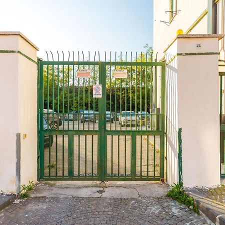 Malta Modern And Lovely Flat With Parking Naples Extérieur photo