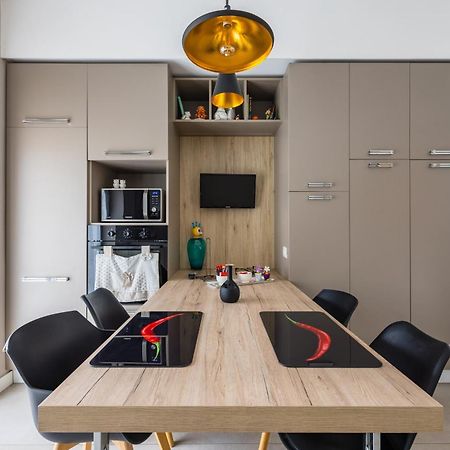 Malta Modern And Lovely Flat With Parking Naples Extérieur photo