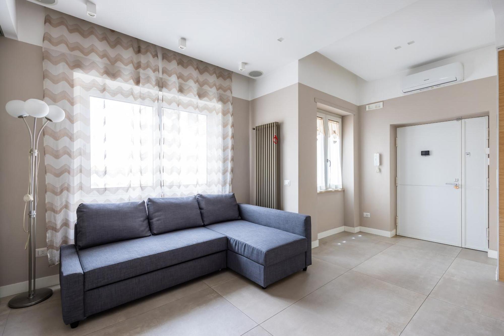Malta Modern And Lovely Flat With Parking Naples Extérieur photo