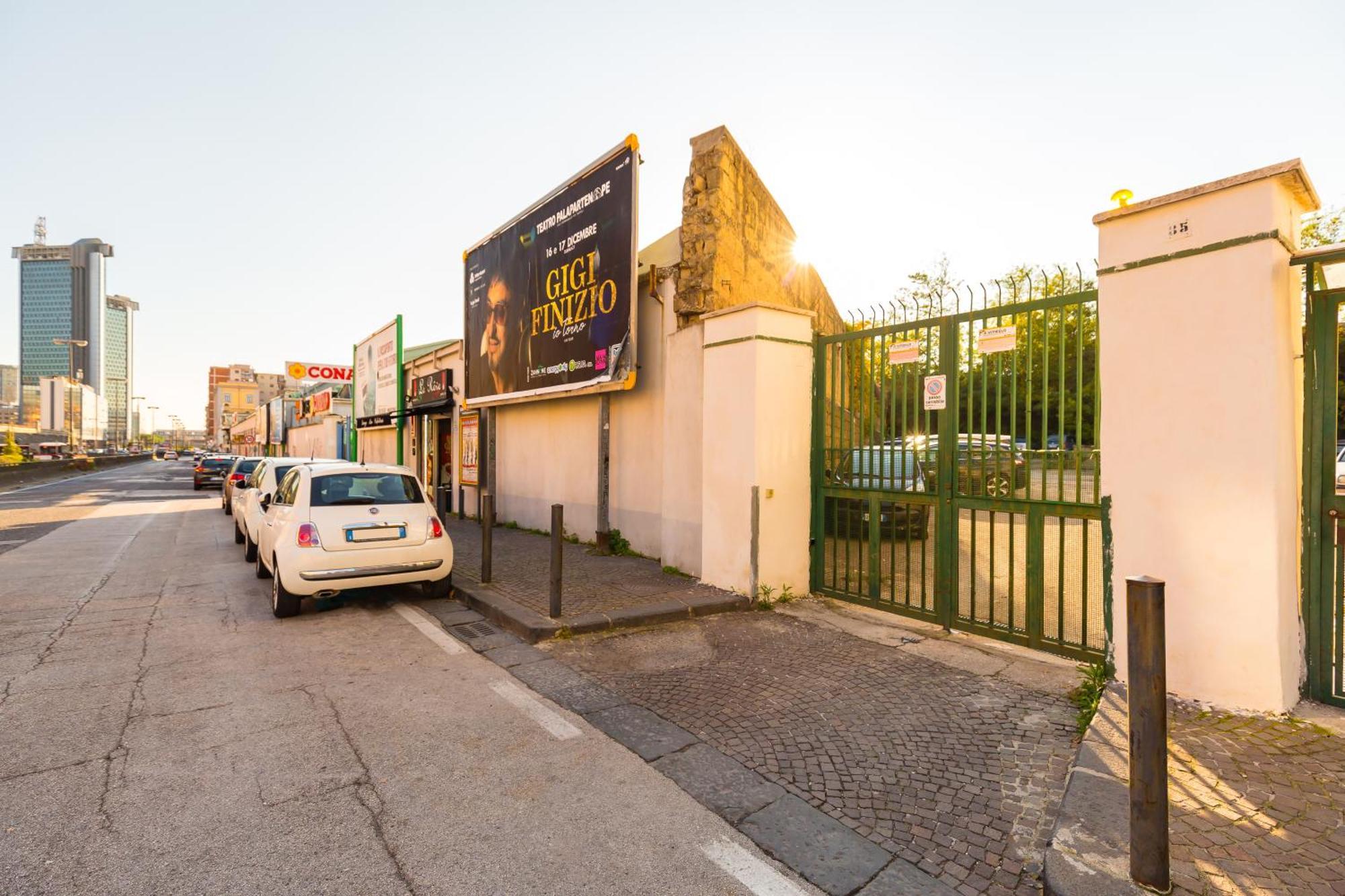 Malta Modern And Lovely Flat With Parking Naples Extérieur photo
