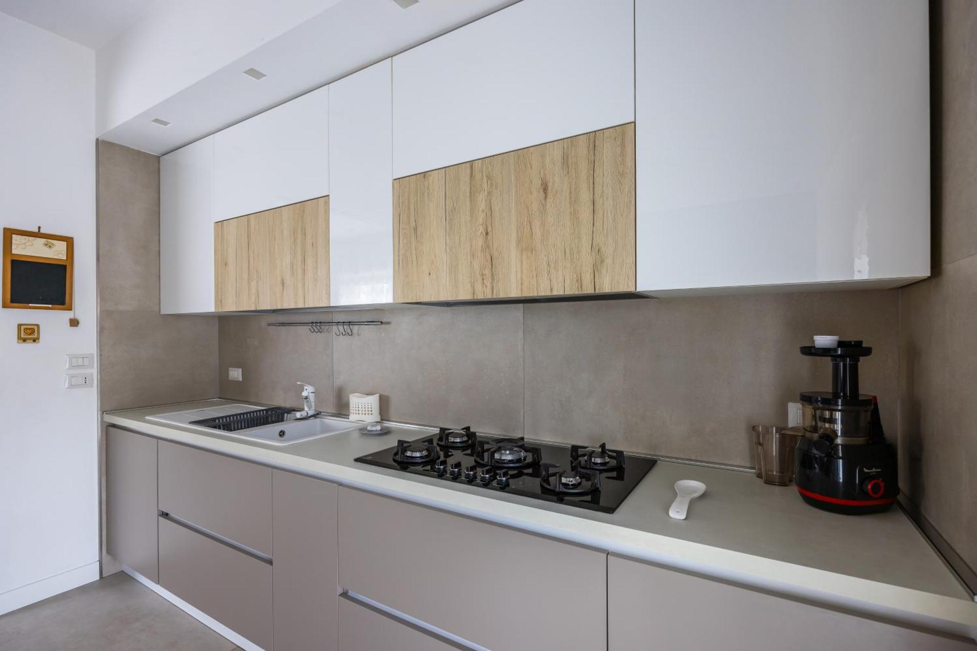 Malta Modern And Lovely Flat With Parking Naples Extérieur photo