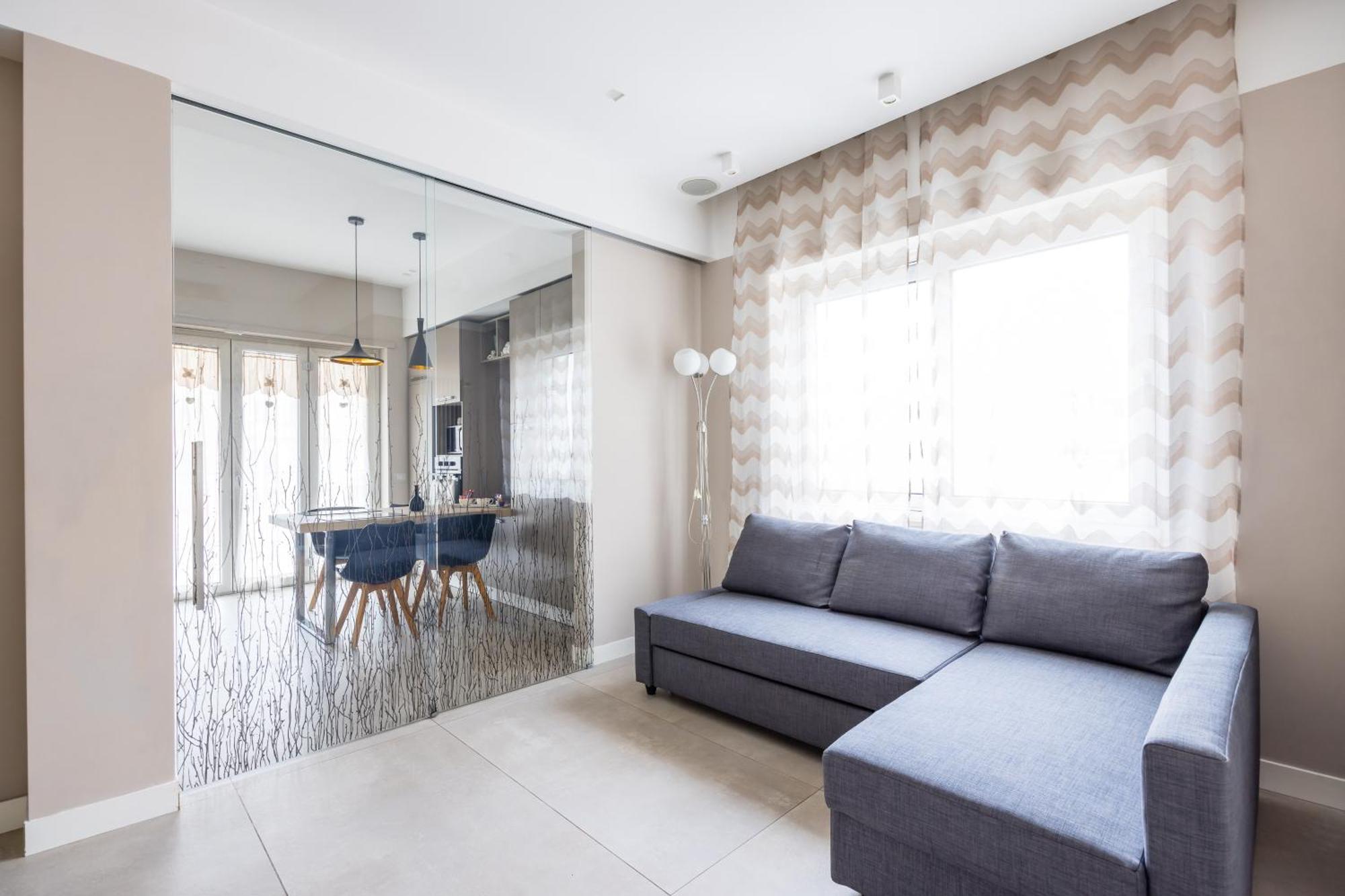 Malta Modern And Lovely Flat With Parking Naples Extérieur photo