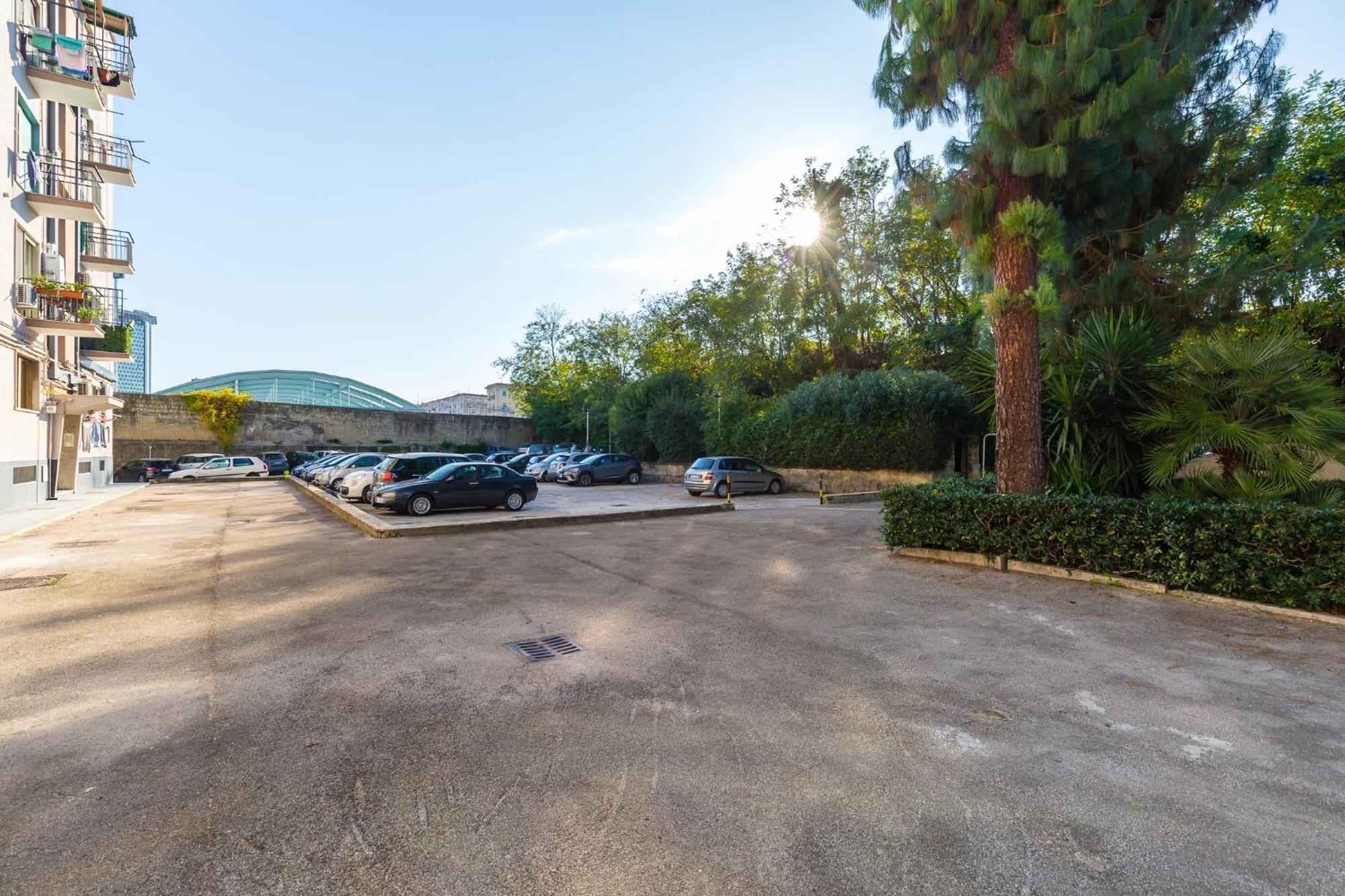 Malta Modern And Lovely Flat With Parking Naples Extérieur photo