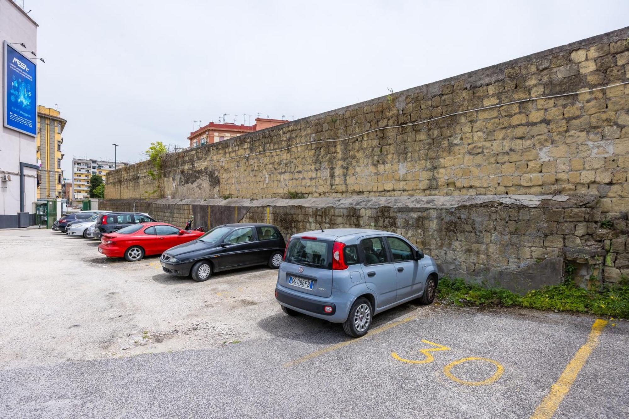 Malta Modern And Lovely Flat With Parking Naples Extérieur photo