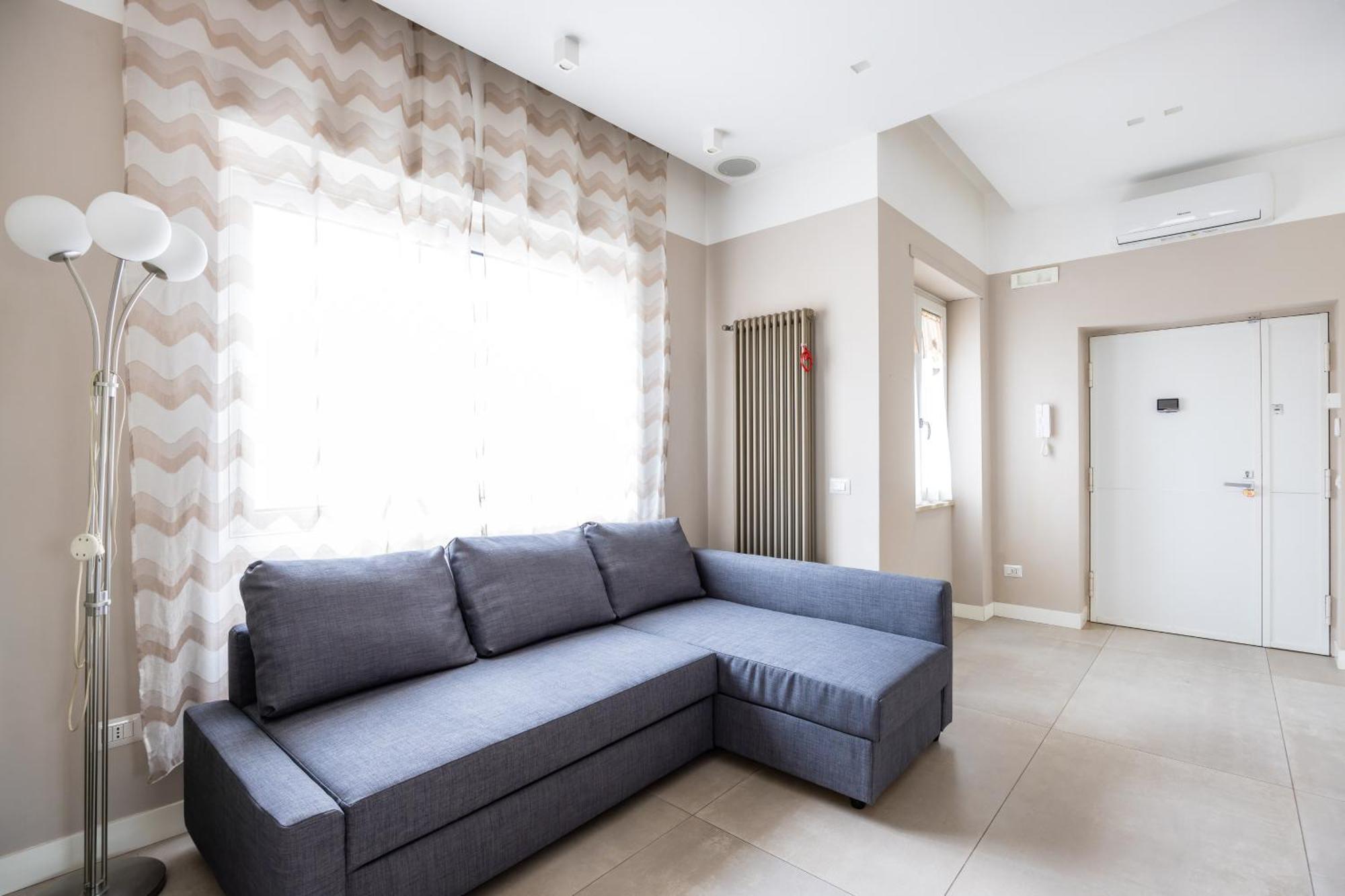 Malta Modern And Lovely Flat With Parking Naples Extérieur photo