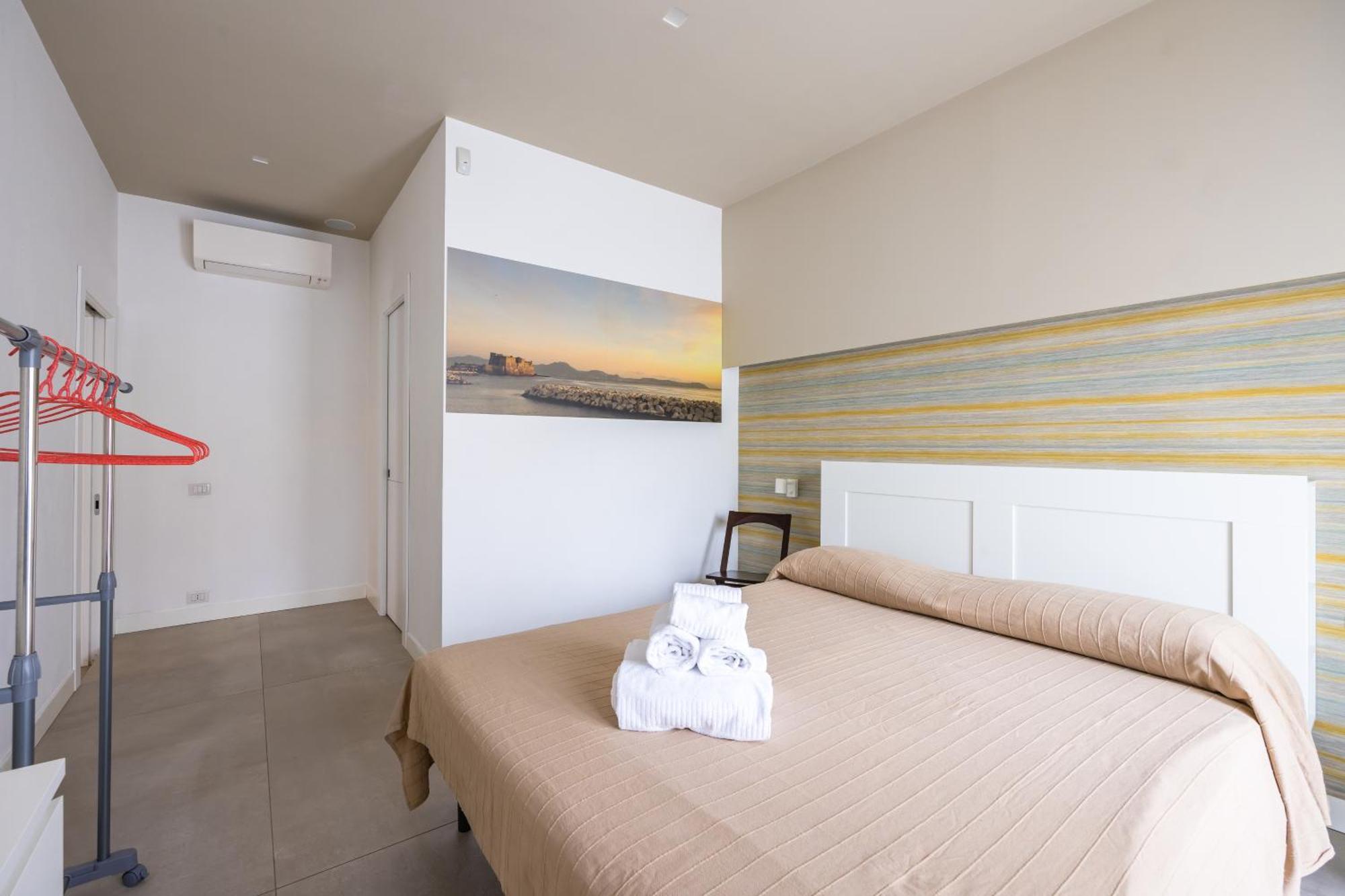 Malta Modern And Lovely Flat With Parking Naples Extérieur photo