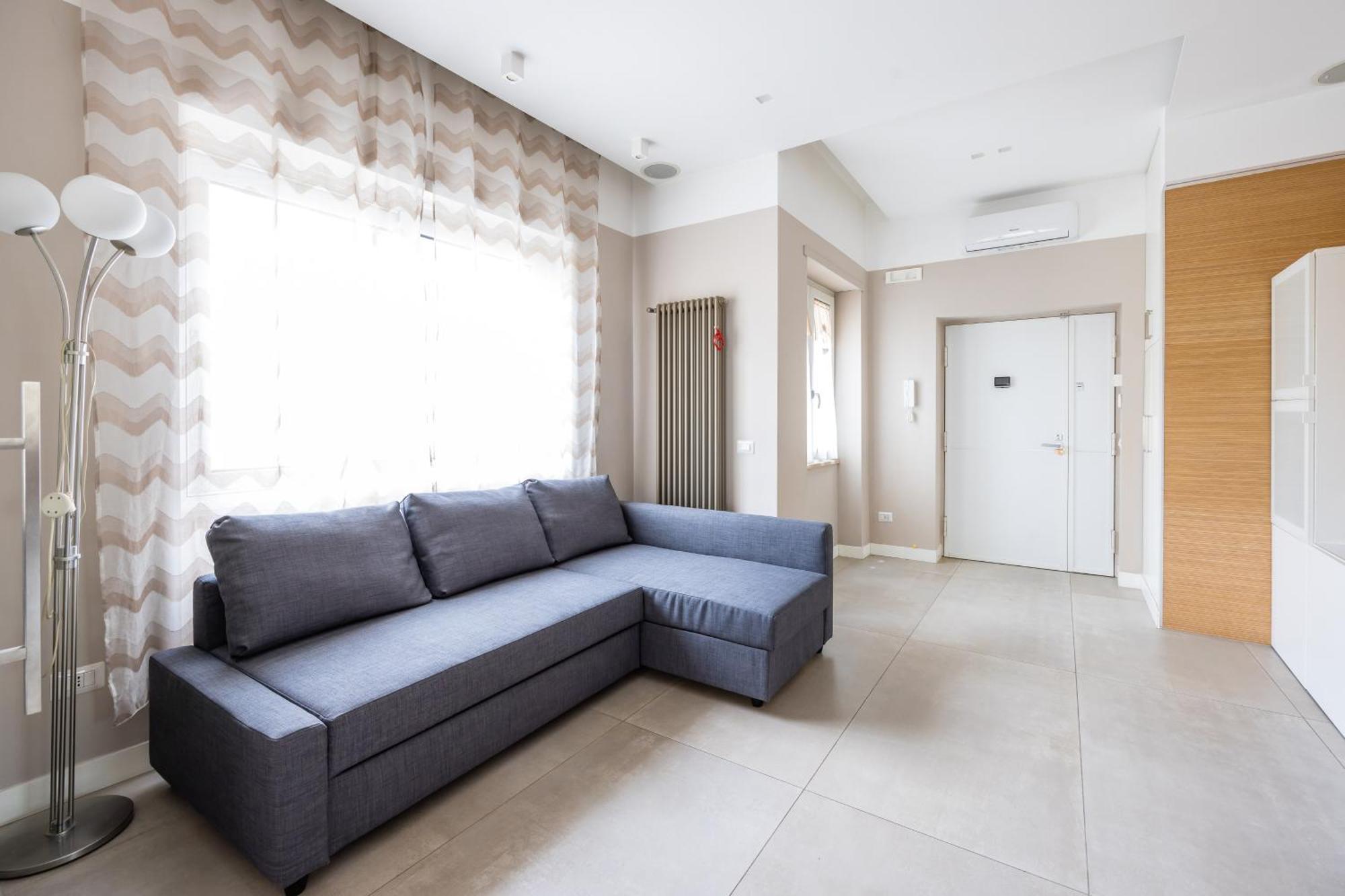 Malta Modern And Lovely Flat With Parking Naples Extérieur photo