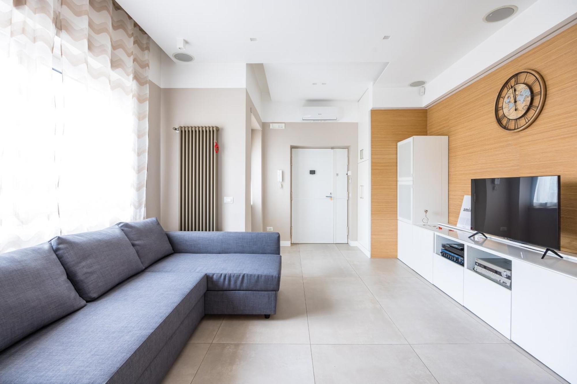 Malta Modern And Lovely Flat With Parking Naples Extérieur photo