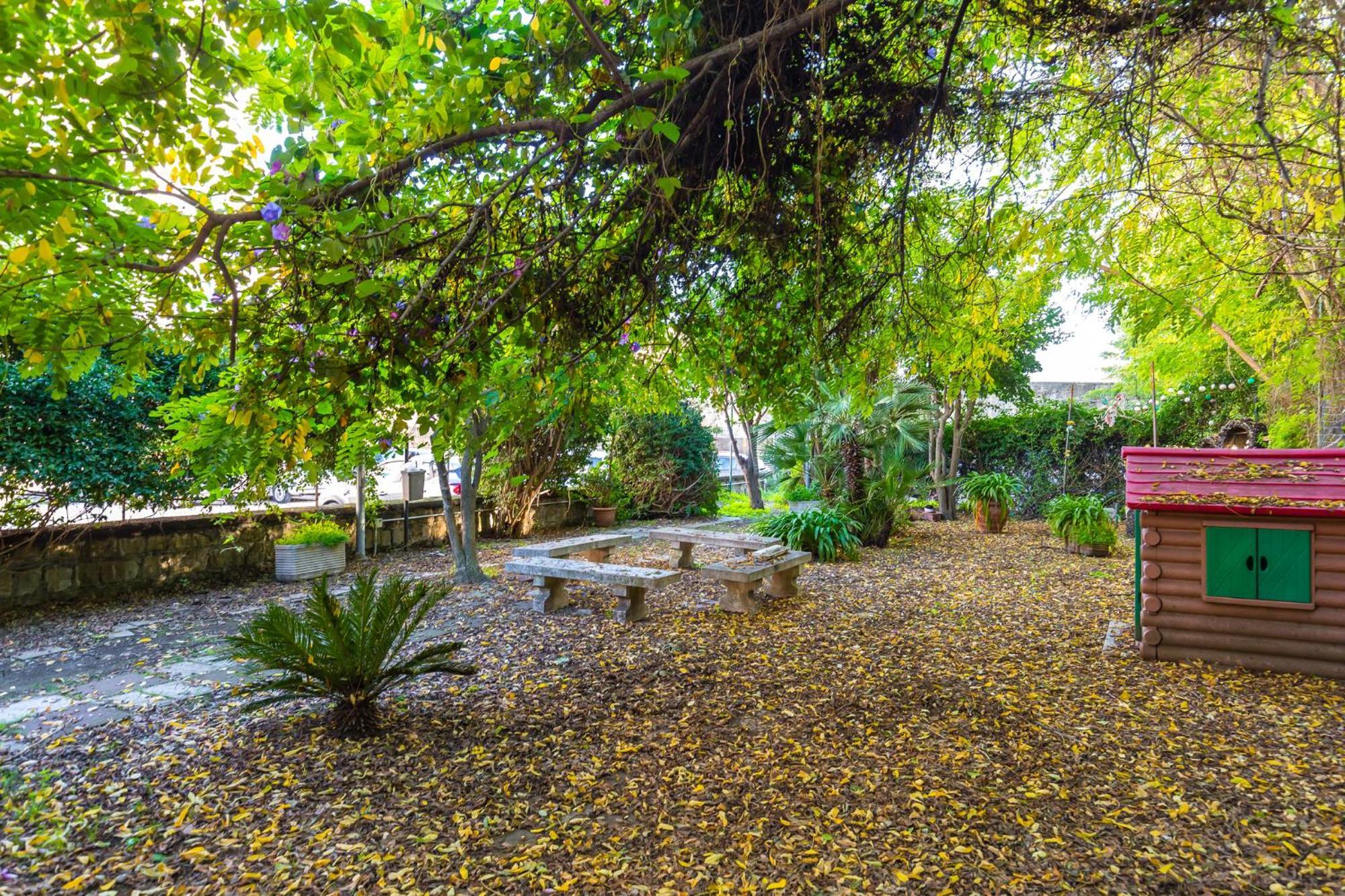 Malta Modern And Lovely Flat With Parking Naples Extérieur photo