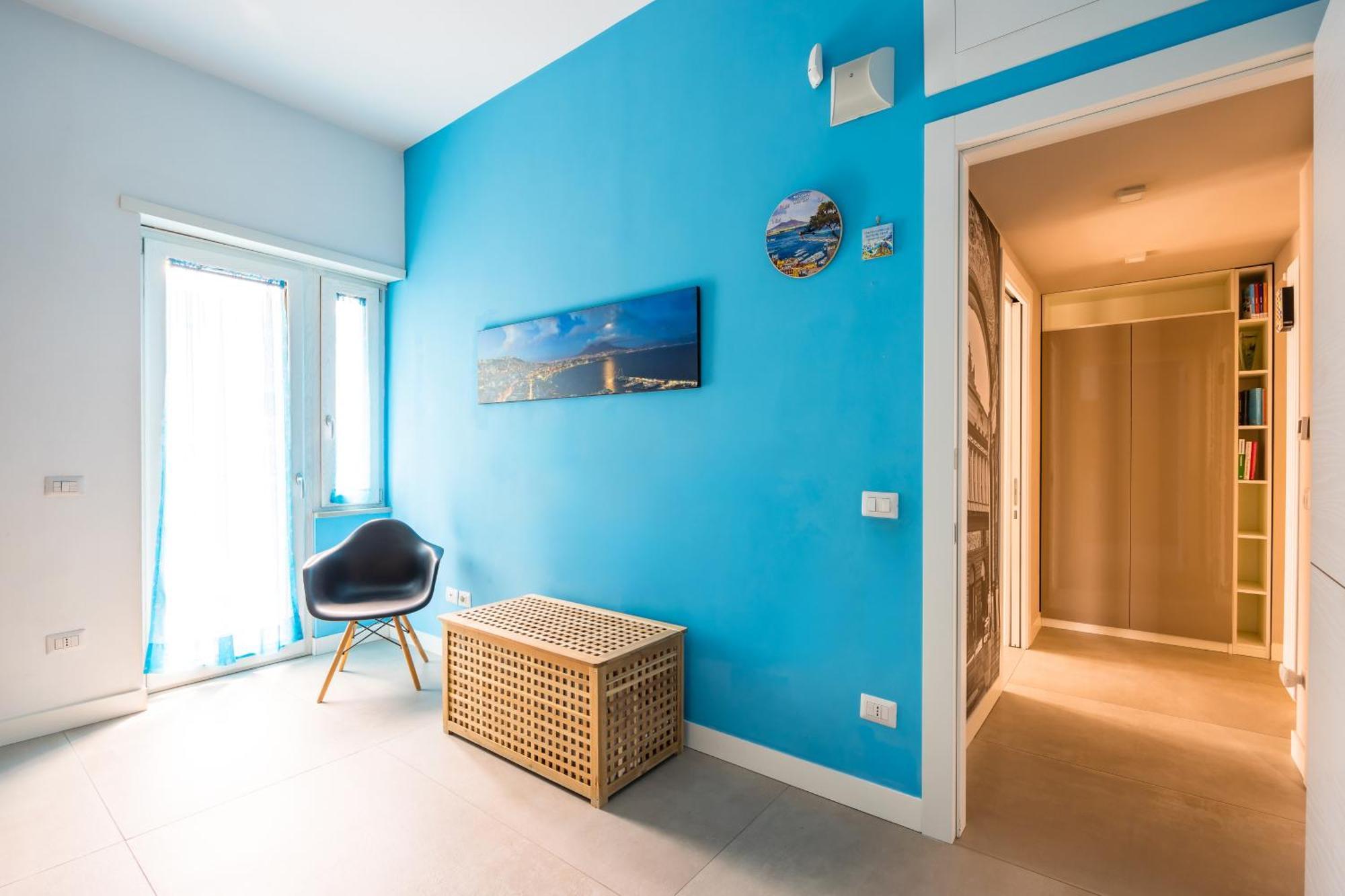 Malta Modern And Lovely Flat With Parking Naples Extérieur photo