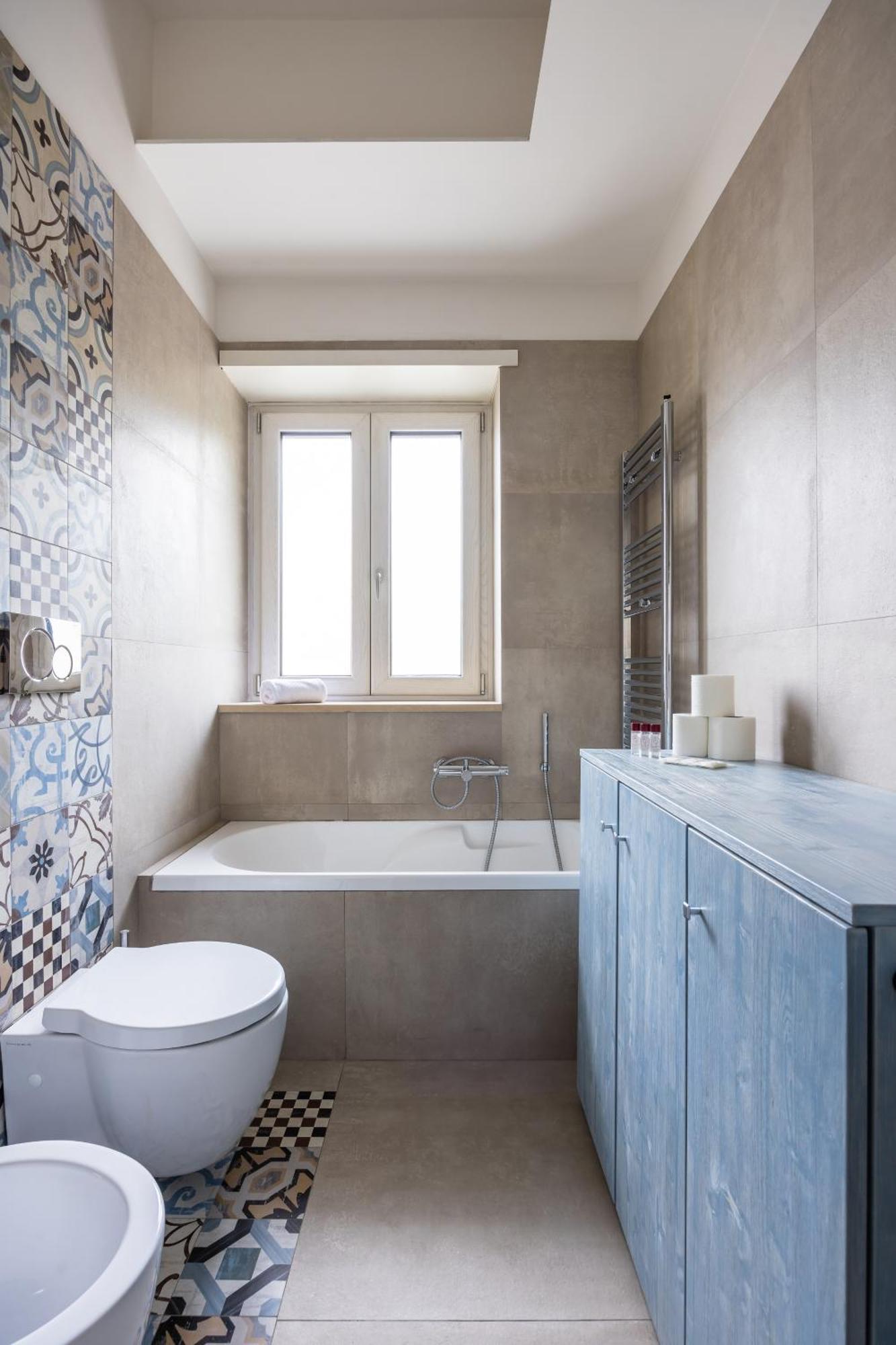 Malta Modern And Lovely Flat With Parking Naples Extérieur photo