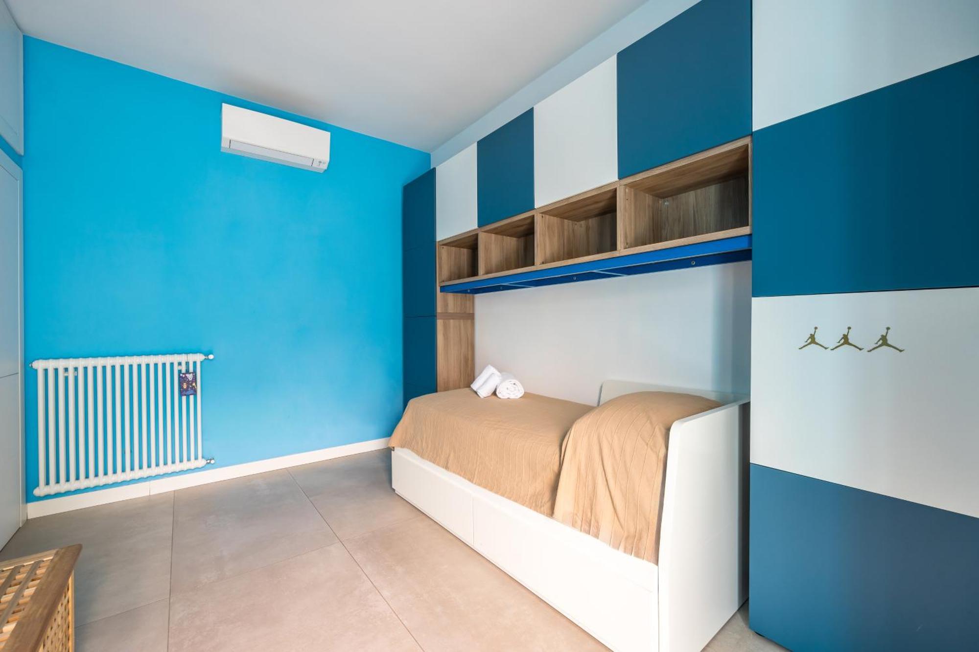 Malta Modern And Lovely Flat With Parking Naples Extérieur photo