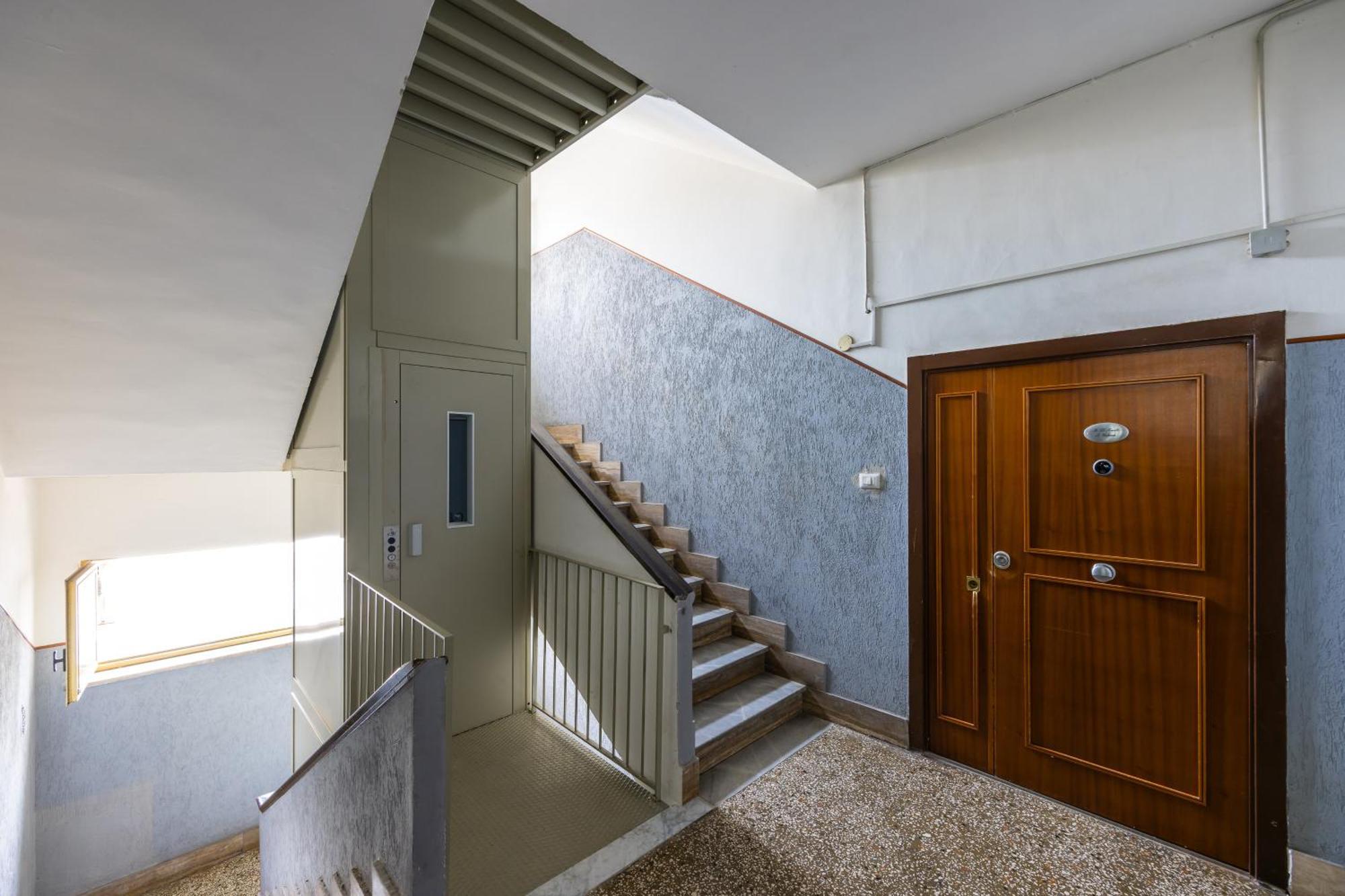 Malta Modern And Lovely Flat With Parking Naples Extérieur photo