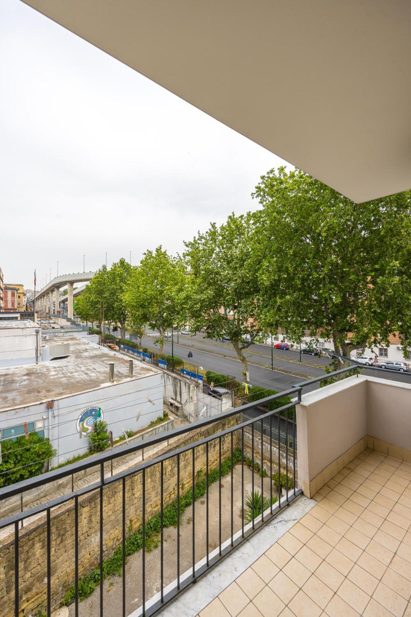 Malta Modern And Lovely Flat With Parking Naples Extérieur photo